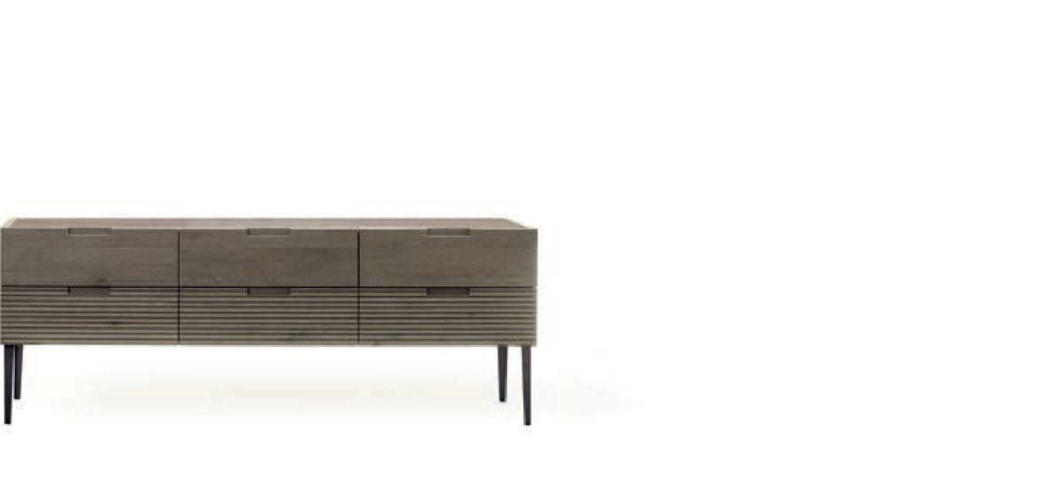 Devina Nais Sideboard Zero.16 Drawer Sideboard