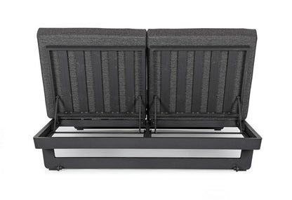 Bizzotto Homemotion Infinity Sunlounger — Bizzotto