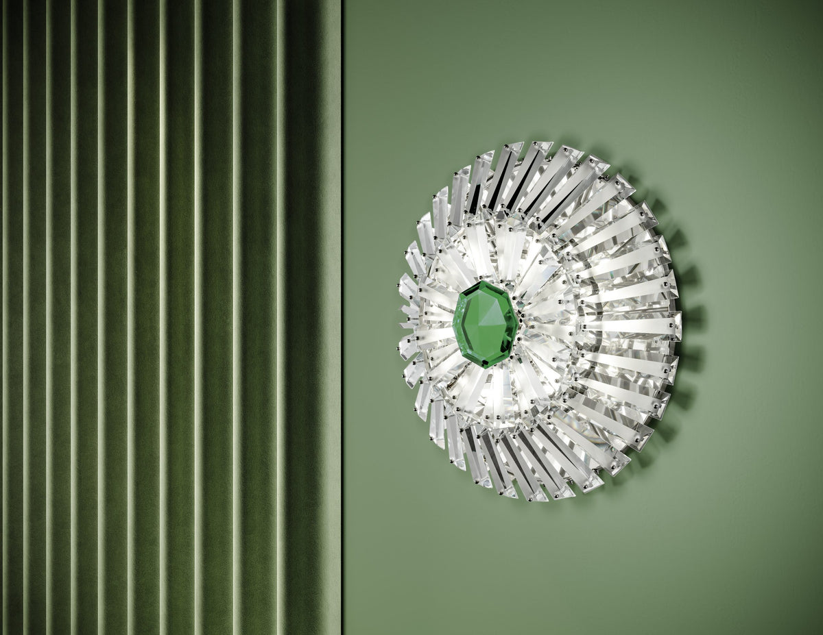 DIAMANTE APPLIQUE — Reflex