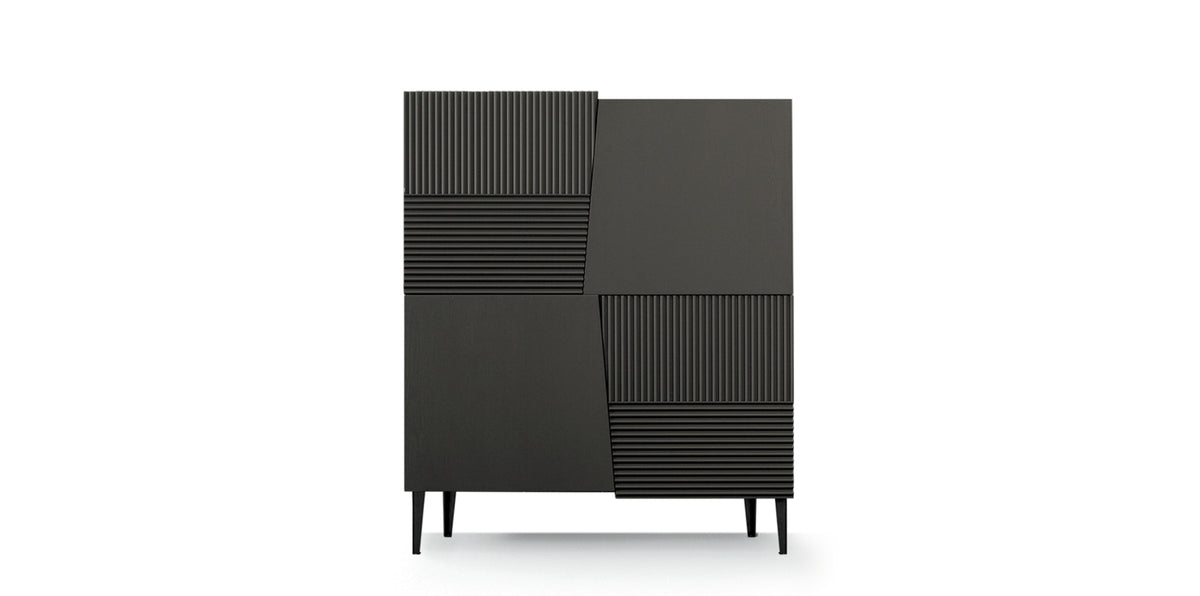 Devina Nais Wall Cabinet Zero.16 Orientable Open Wall Unit — image 2