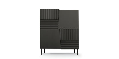 Devina Nais Wall Cabinet Zero.16 Orientable Open Wall Unit — image 2