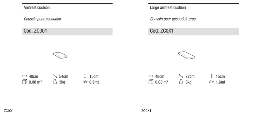 Ditre Italia Atlantis — manufacturer article drawings and dimensions