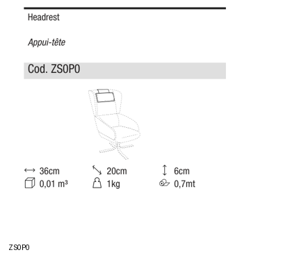 Ditre Italia Cut — manufacturer article drawings and dimensions