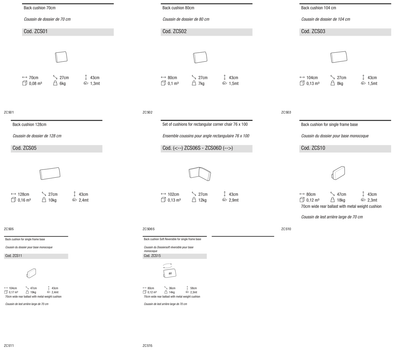 Ditre Italia Urban 2.0 — manufacturer article drawings and dimensions