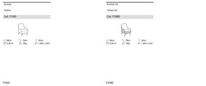 Ditre Italia Ray — manufacturer article drawings and dimensions