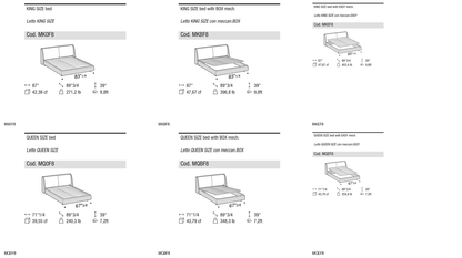 Ditre Italia Bend mix — manufacturer article drawings and dimensions