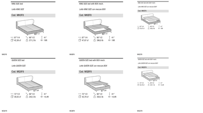 Ditre Italia Claire high mix — manufacturer article drawings and dimensions