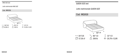 Ditre Italia Clip — manufacturer article drawings and dimensions