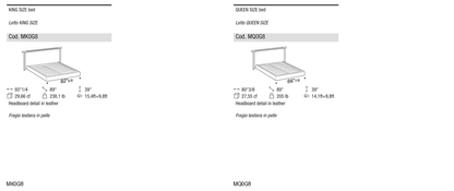 Ditre Italia Nathan — manufacturer article drawings and dimensions