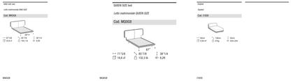 Ditre Italia Skin mix — manufacturer article drawings and dimensions