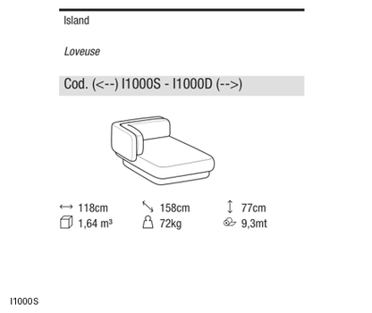 Ditre Italia Vento — manufacturer article drawings and dimensions