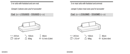 Ditre Italia Loman — manufacturer article drawings and dimensions