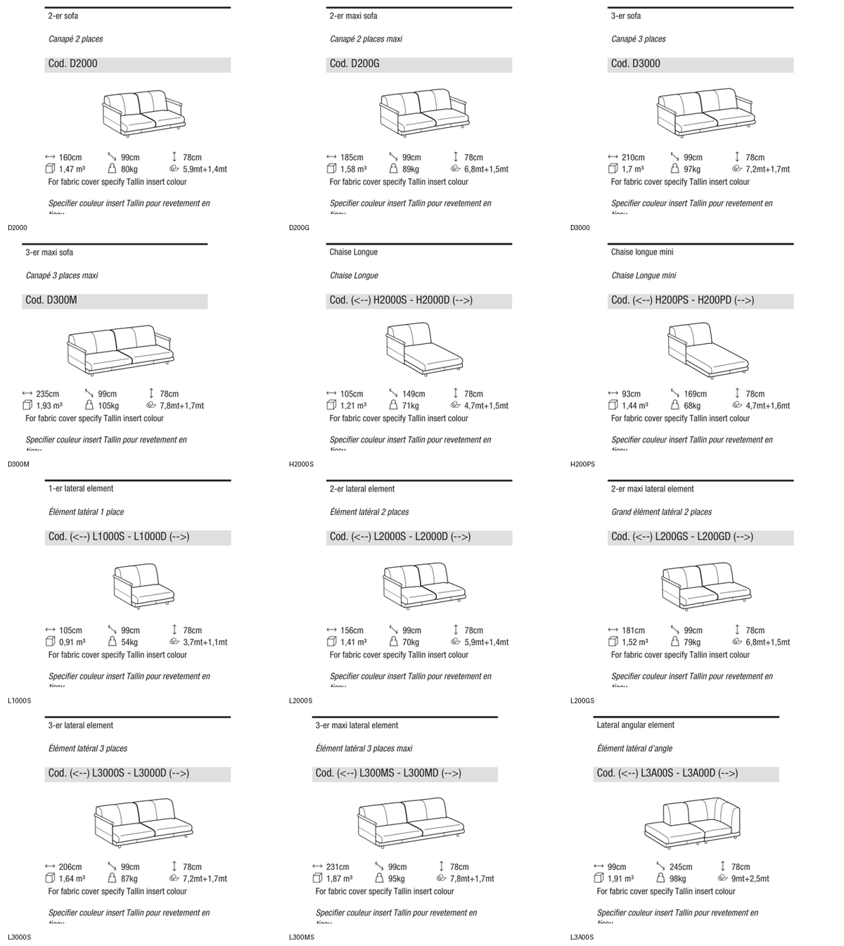 Ditre Italia Althon high — manufacturer article drawings and dimensions