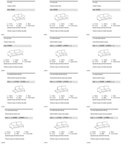 Ditre Italia Artis — manufacturer article drawings and dimensions
