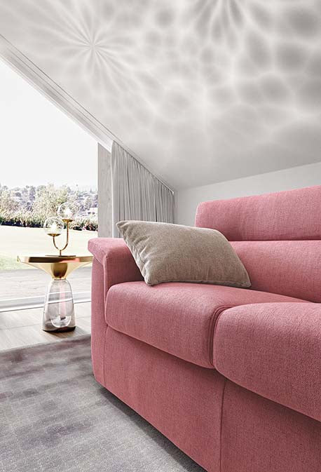 LeComfort Armchair TRICK
