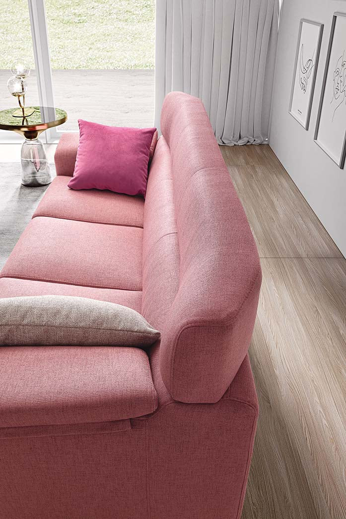 LeComfort Pouf TRICK