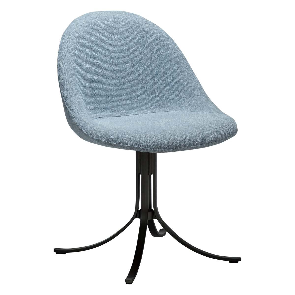 DAN-FORM Swivel Chair DOLO