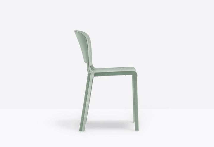 Pedrali Chair DOME 260/CL1