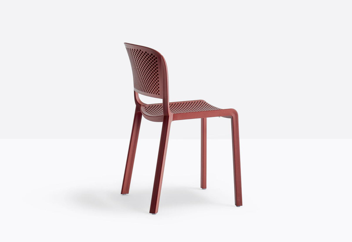Pedrali Chair DOME 261