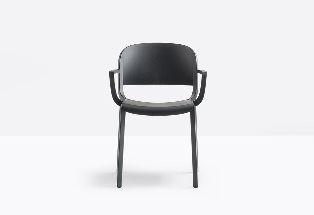 Pedrali Armchair DOME 265/CL1