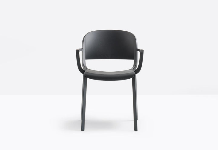 Pedrali Armchair DOME 265/CL1