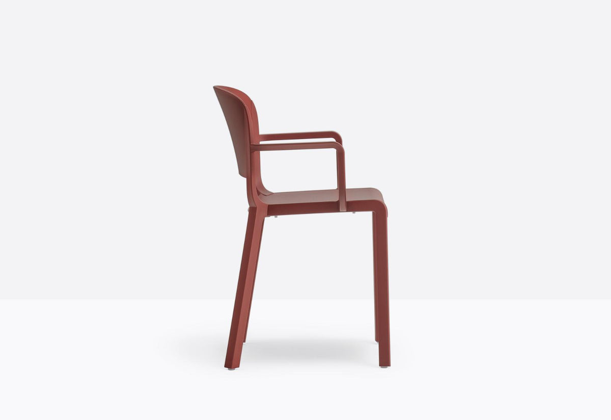 Pedrali Armchair DOME 265