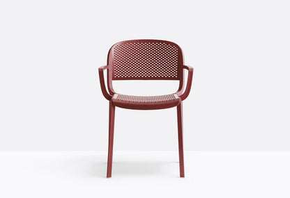 Pedrali Armchair DOME 266