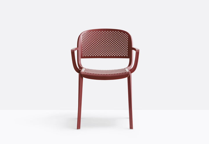 Pedrali Armchair DOME 266
