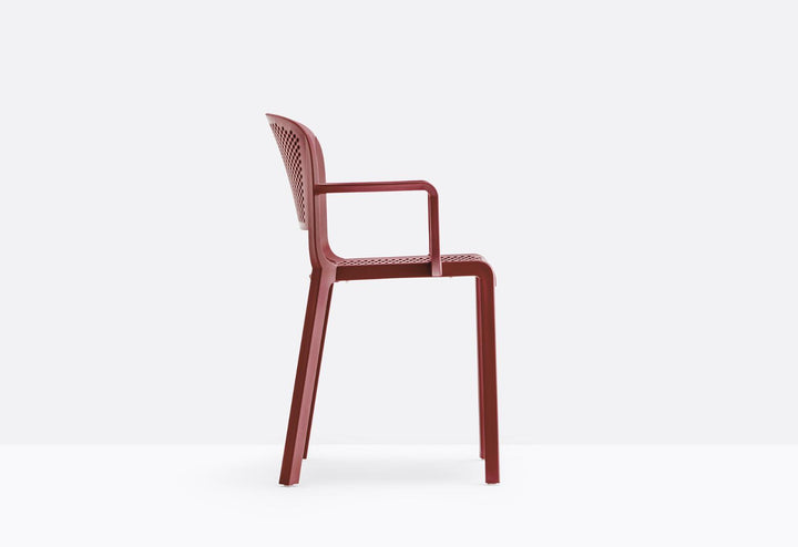 Pedrali Armchair DOME 266