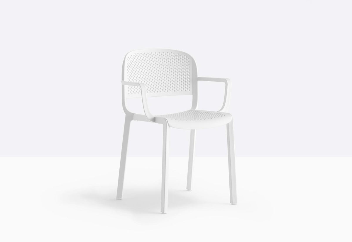 Pedrali Armchair DOME 266