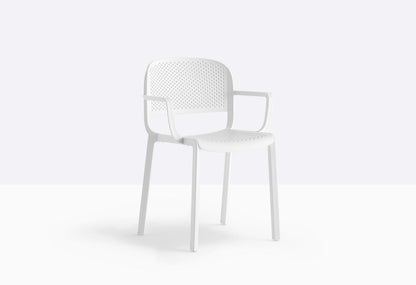 Pedrali Armchair DOME 266