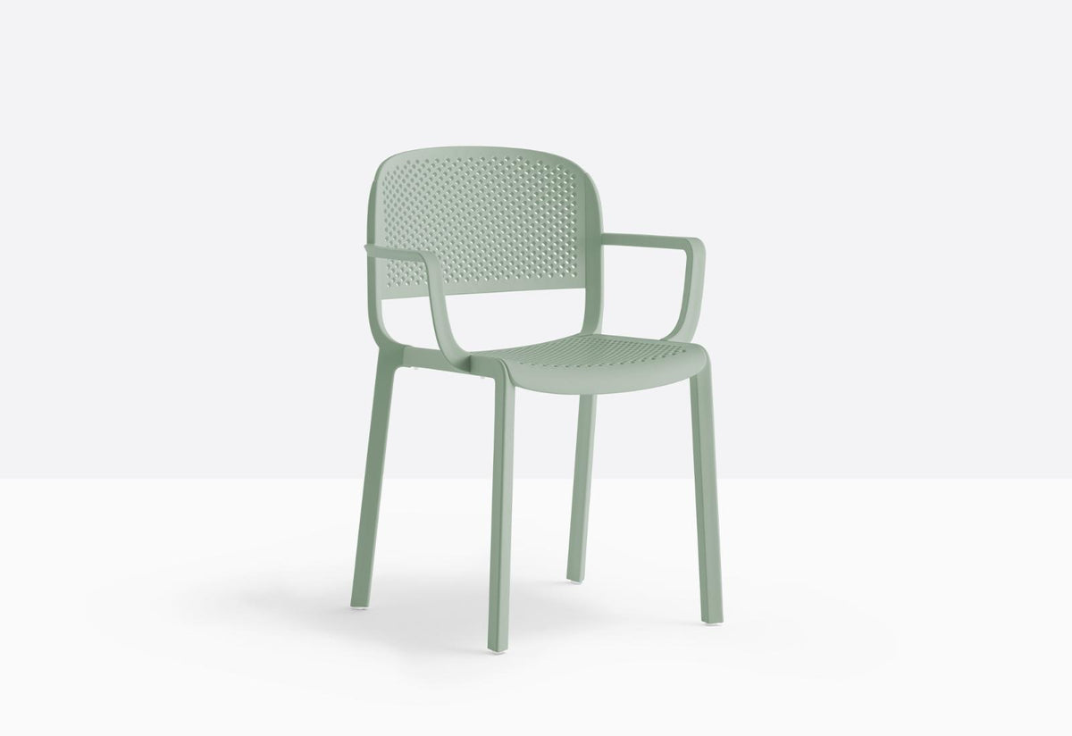 Pedrali Armchair DOME 266