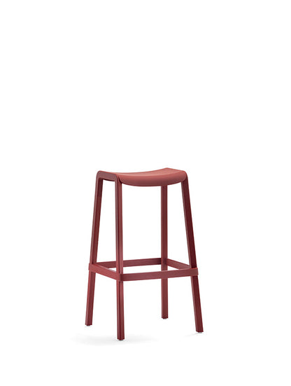 Pedrali Bar stool DOME 268