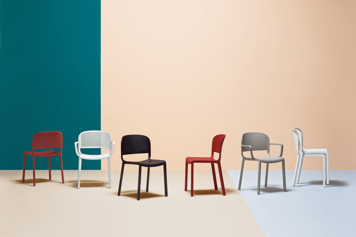 Pedrali Chair DOME 260