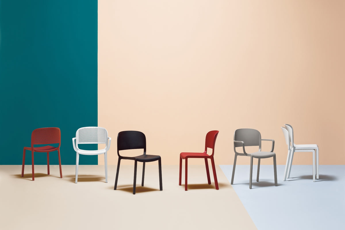 Pedrali Armchair DOME 265