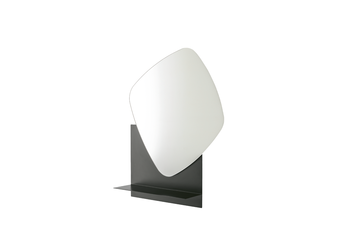 Target Point Mirror Double Trouble — product view 3