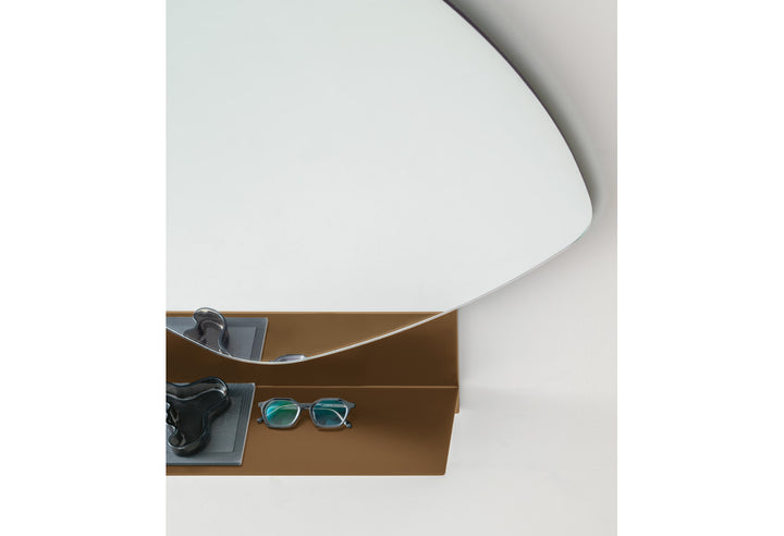 Target Point Mirror Double Trouble — main product view