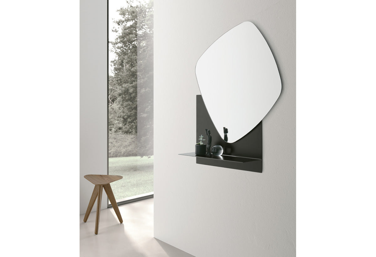 Target Point Mirror Double Trouble — product view 2