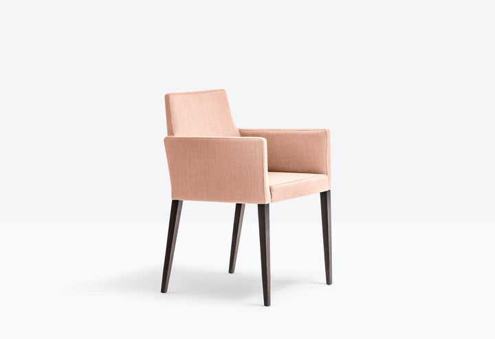 Pedrali Armchair DRESS 535