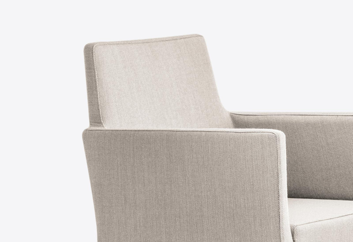 Pedrali Armchair DRESS 535
