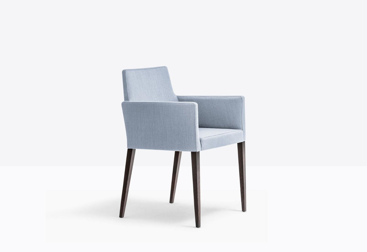 Pedrali Armchair DRESS 535