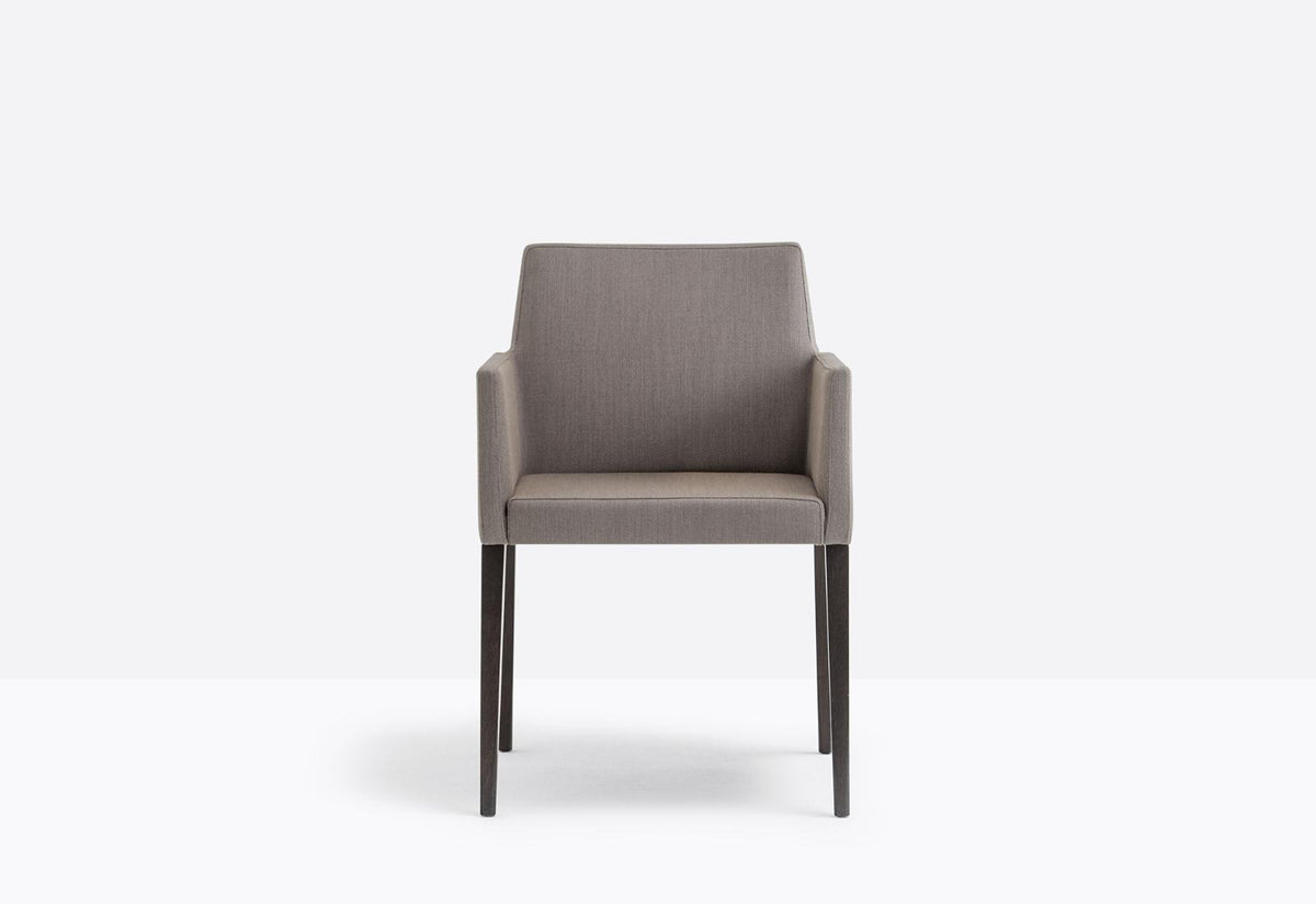 Pedrali Armchair DRESS 535
