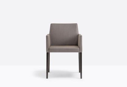 Pedrali Armchair DRESS 535
