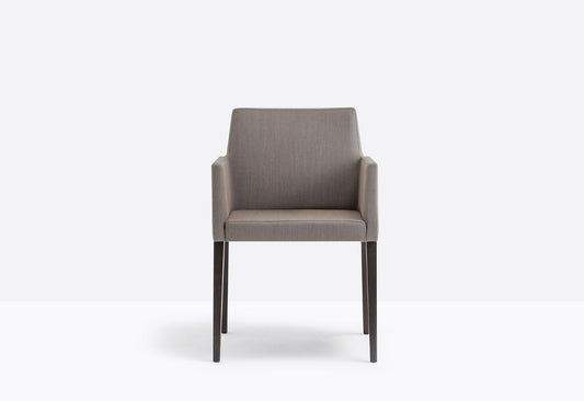 Pedrali Armchair DRESS 535