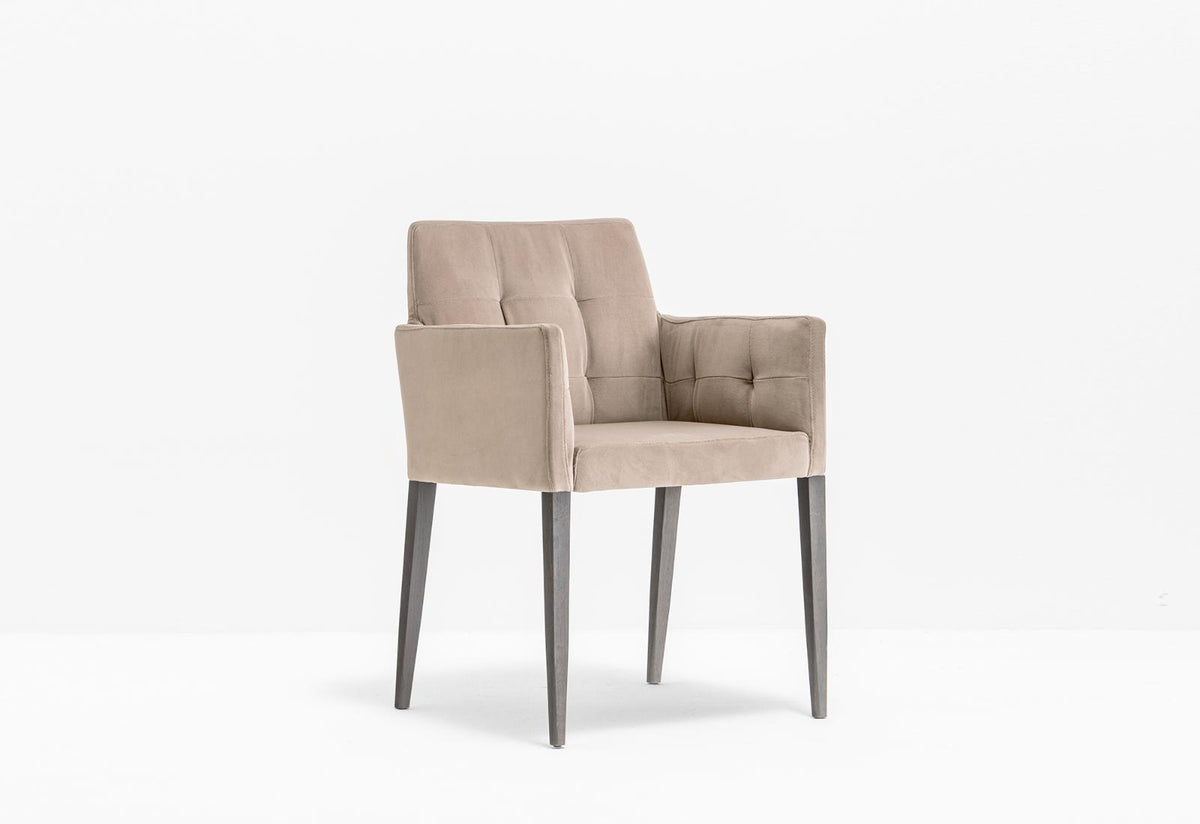 Pedrali Armchair DRESS 536