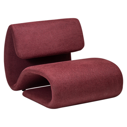 DAN-FORM Lounge Chair DUBNA