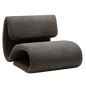 DAN-FORM Lounge Chair DUBNA