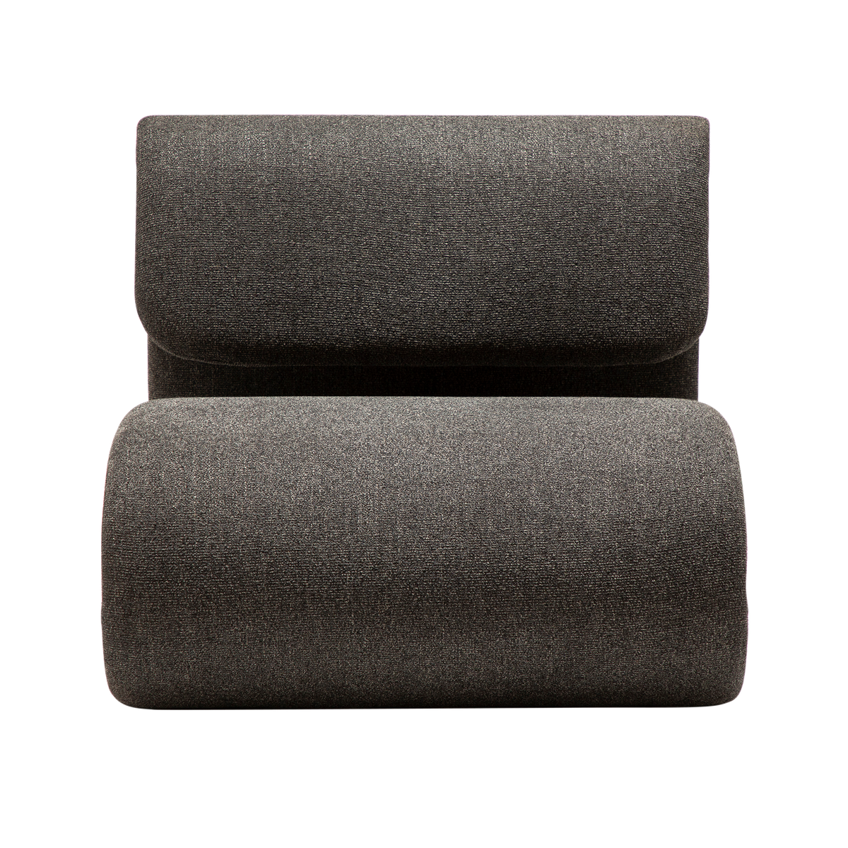 DAN-FORM Lounge Chair DUBNA