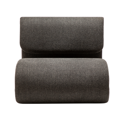 DAN-FORM Lounge Chair DUBNA