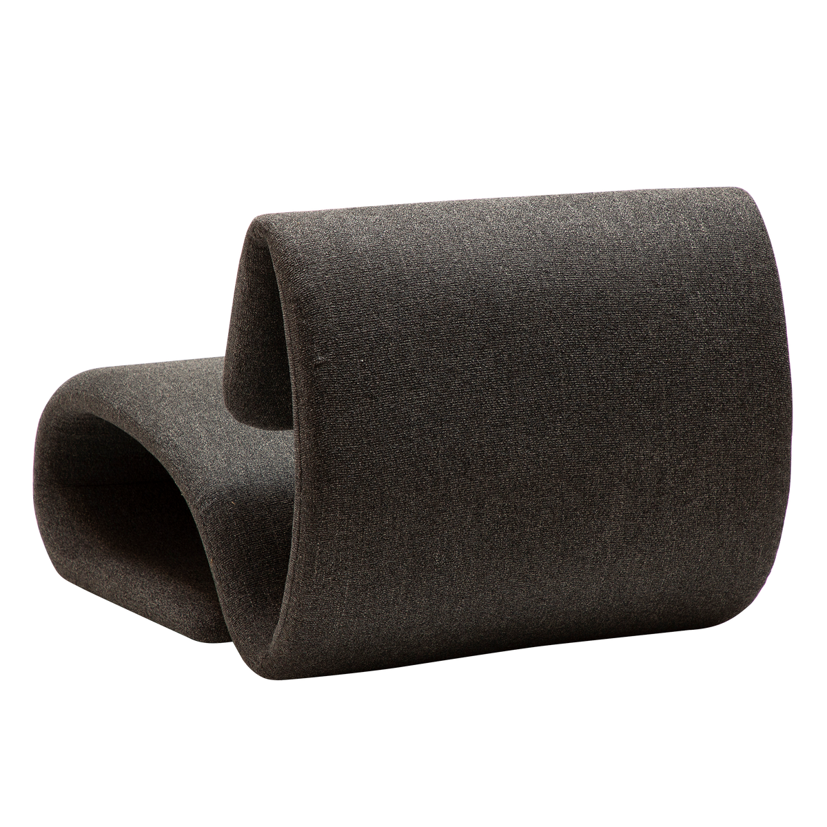 DAN-FORM Lounge Chair DUBNA